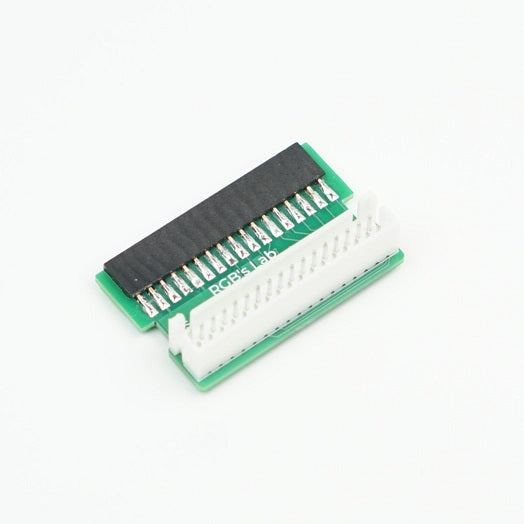 IGS PGM to CPS-2 3/4 Player Adapter