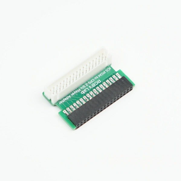 IGS PGM to CPS-2 3/4 Player Adapter