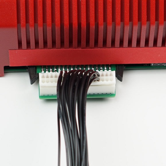 IGS PGM to CPS-2 3/4 Player Adapter