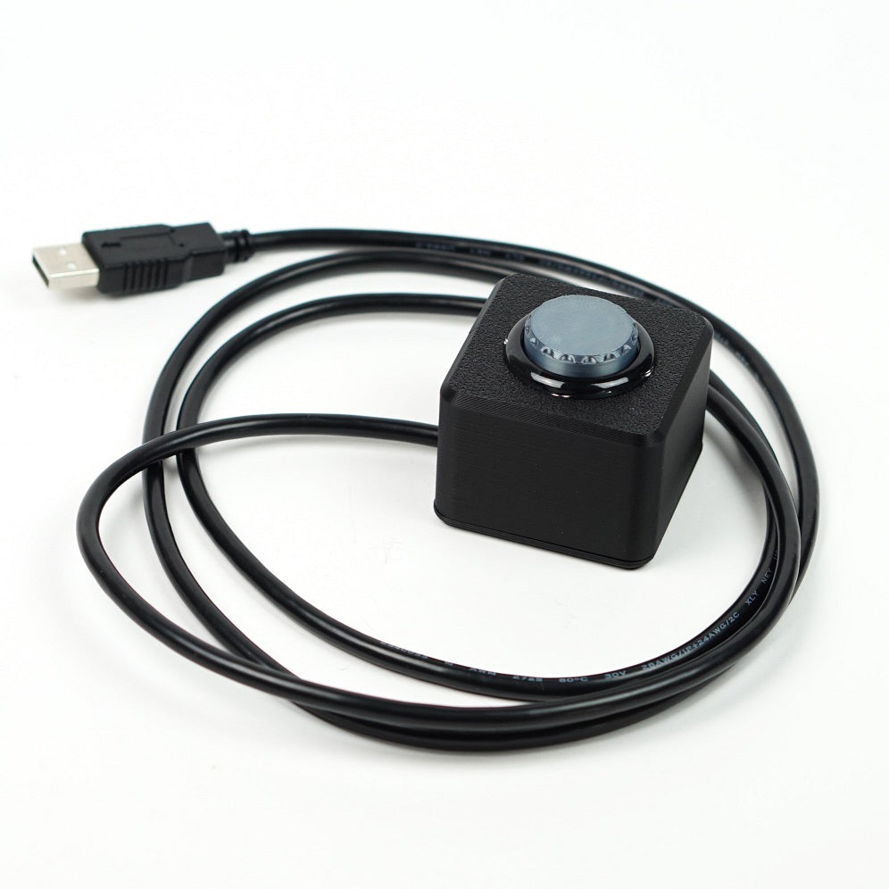 Box for the Rotary Encoder