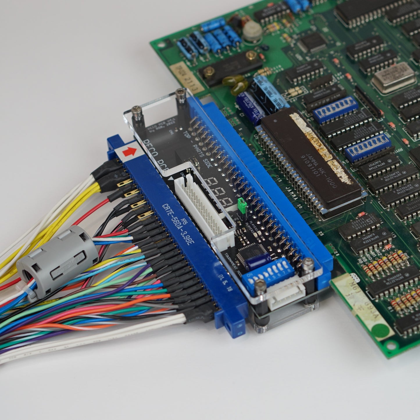 RECO PCB V4.1