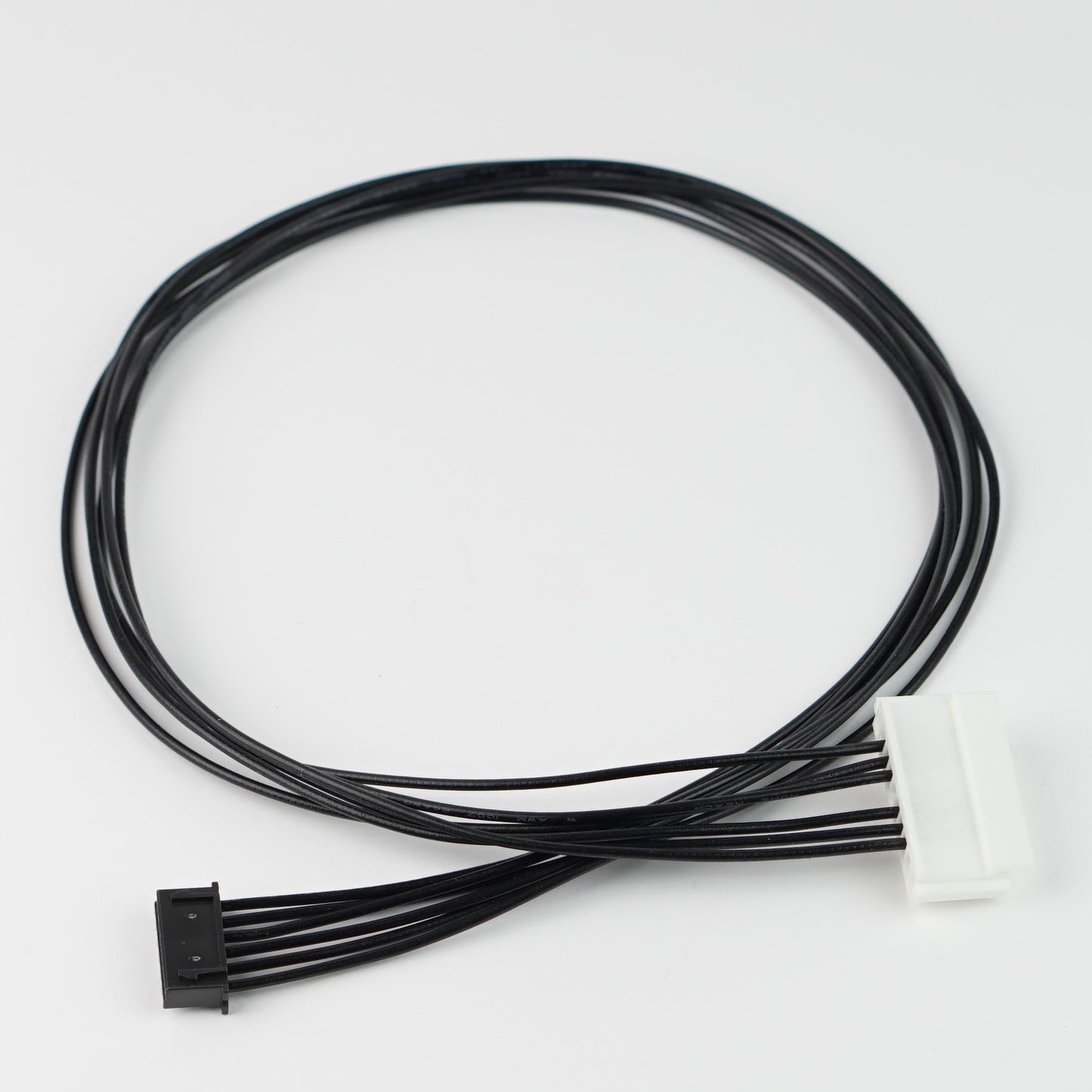 CPS-1 Kick Harness