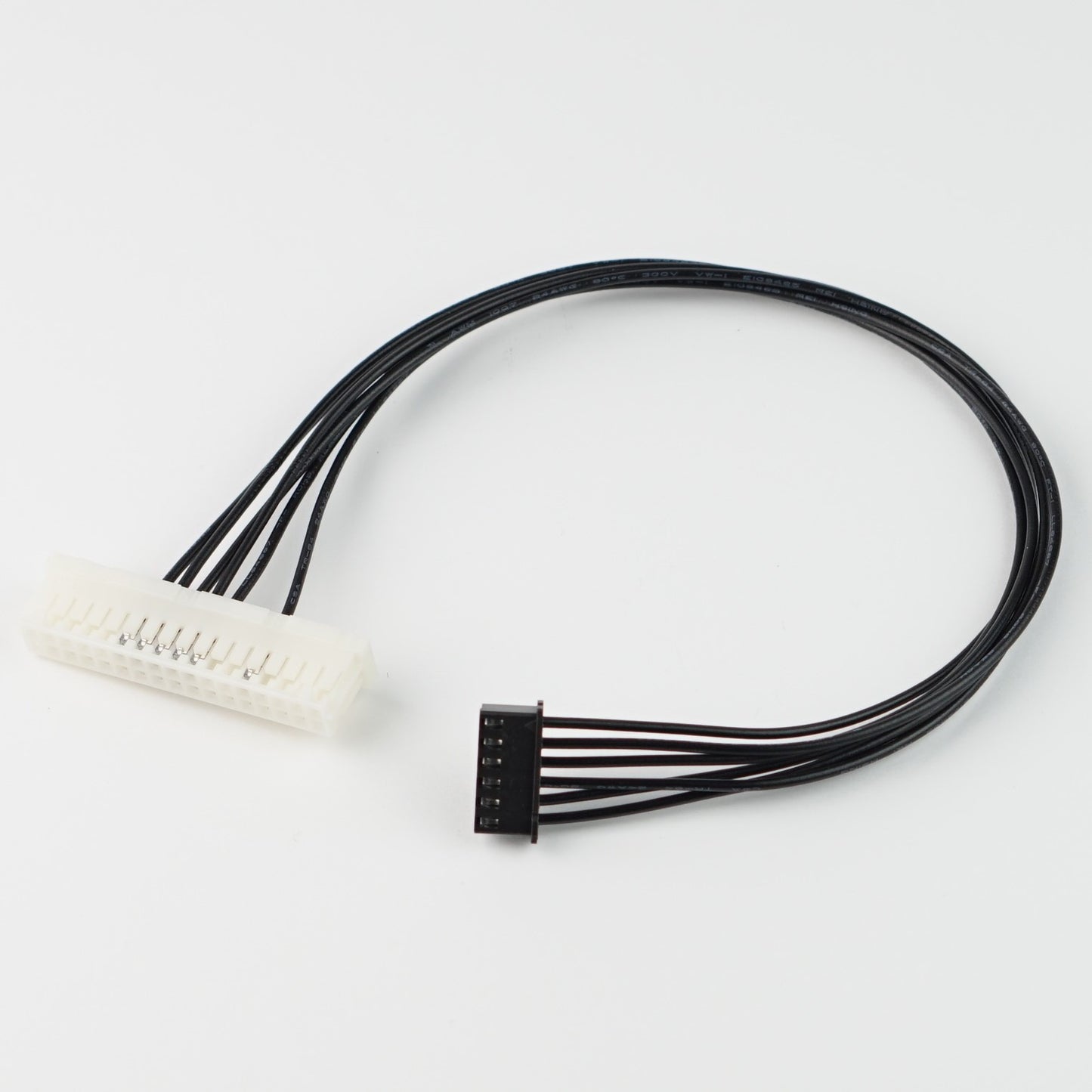CPS-2 Kick Harness