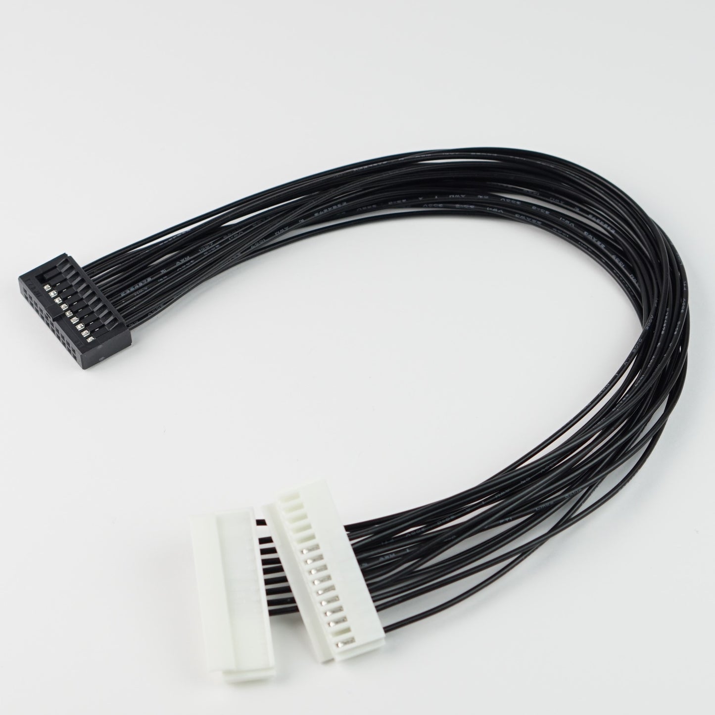 Konami Player 3 and Player 4 Harness