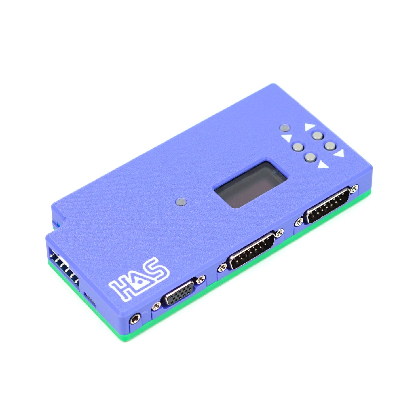 HAS V5.1 Enclosure
