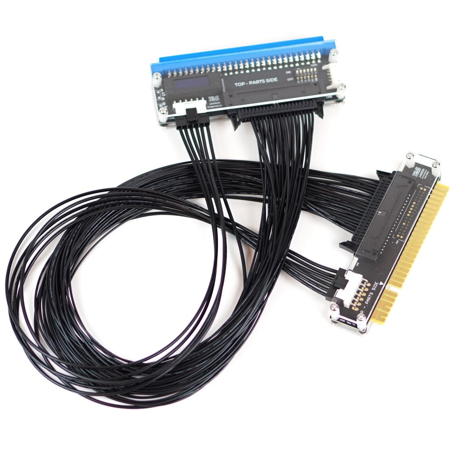 JAMMA Extension Harness