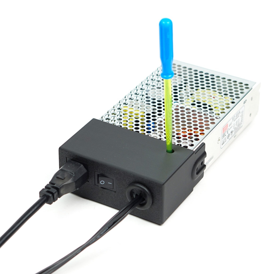 Power Supply Cover - STANDARD