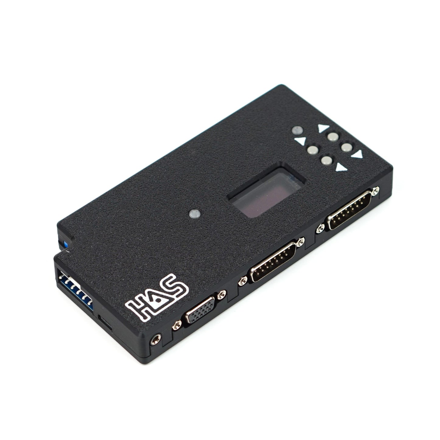 HAS V5.1 Enclosure