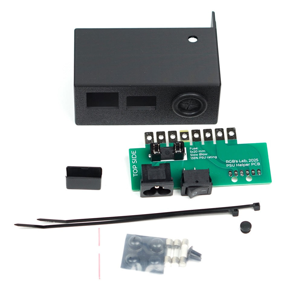 Power Supply Cover - STANDARD