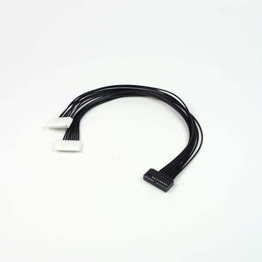 CPS-1 Player 3 and Player 4 Harness