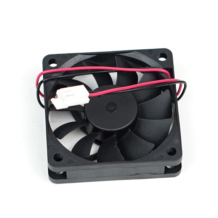 CPS-2 Replacement Fan