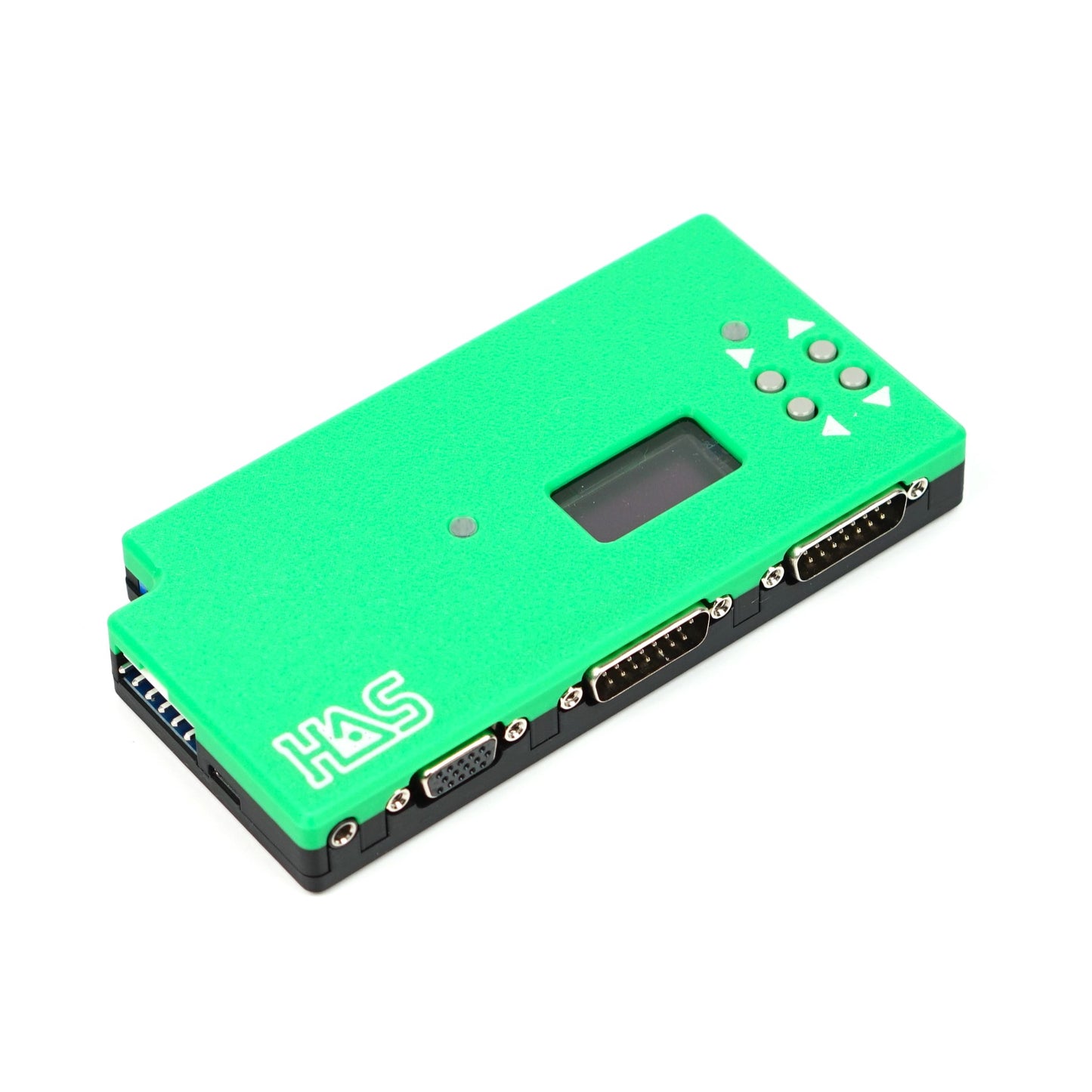 HAS V5.1 Enclosure