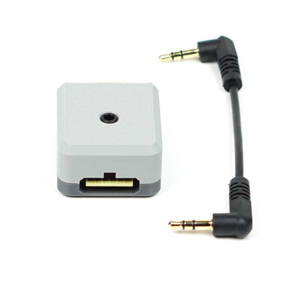 HD-15 to SNES Multi AV Output – RGB's Lab