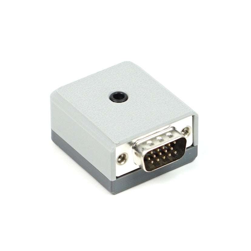 HD-15 to SNES Multi AV Output