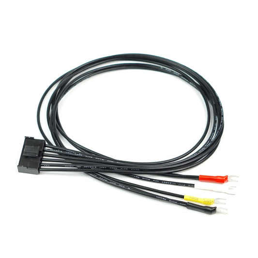 Power Supply Harness for the HAS