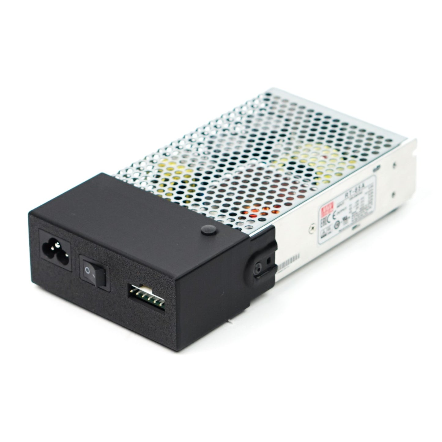 HAS V5.1 + Power Supply Cover (BUNDLE)
