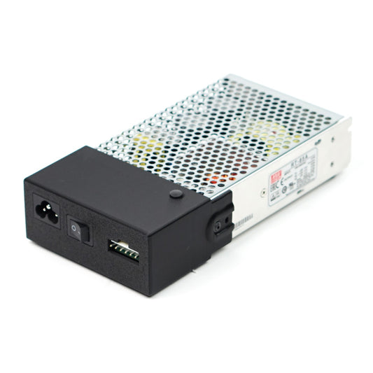 Power Supply Cover - PRO