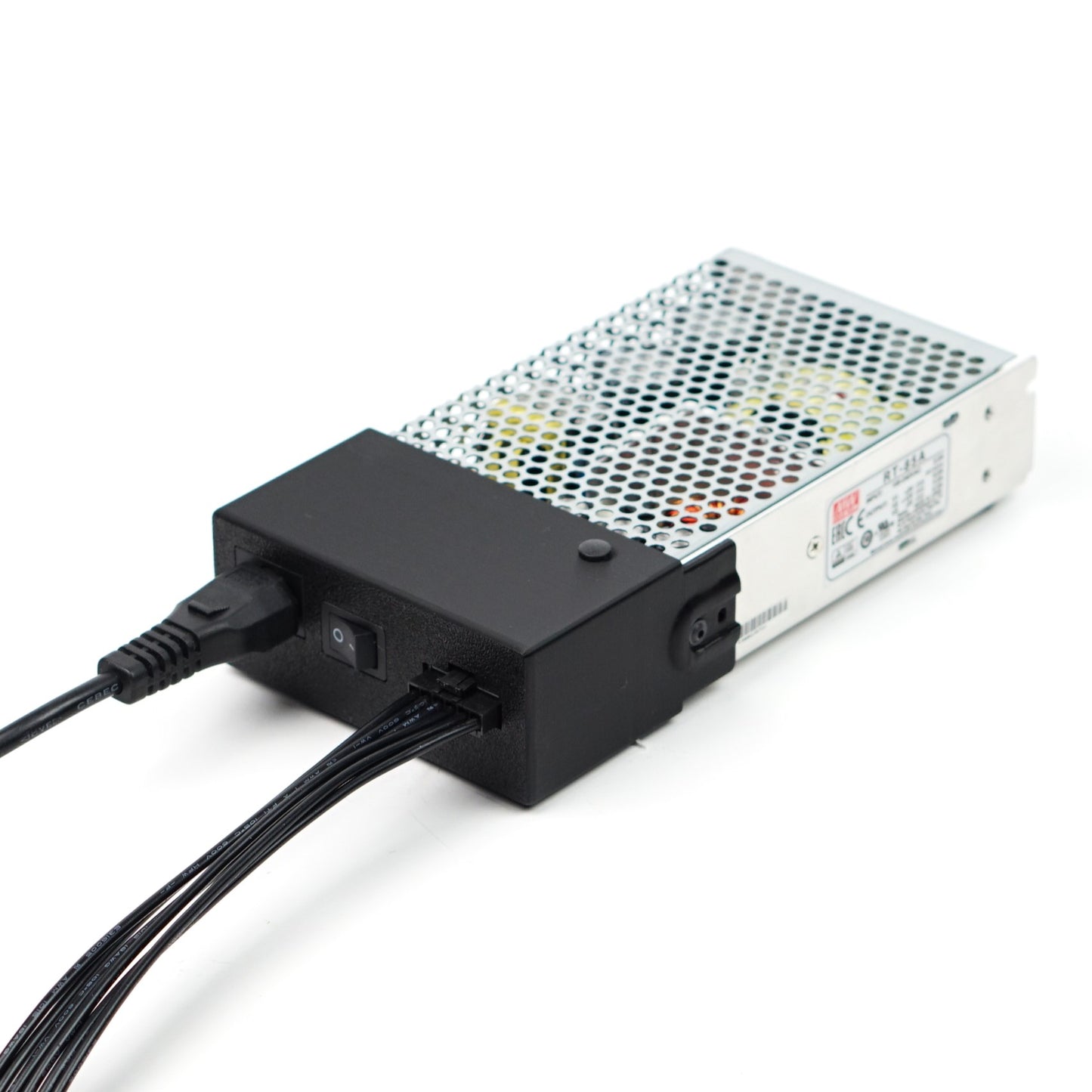 HAS V5.1 + Power Supply Cover (BUNDLE)