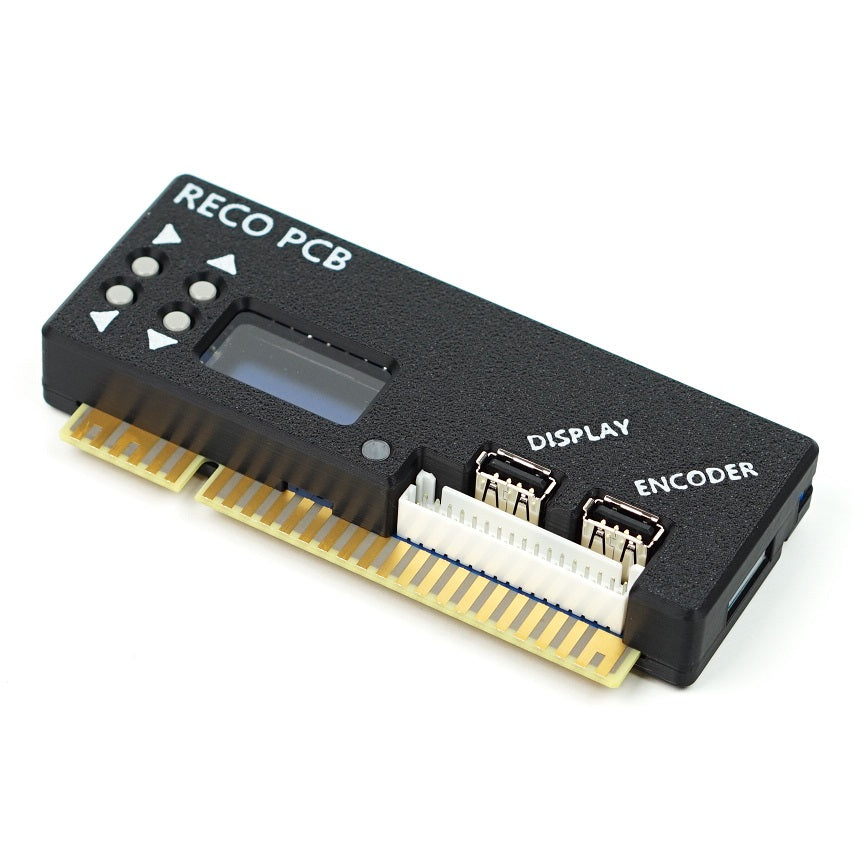 RECO PCB V5.1