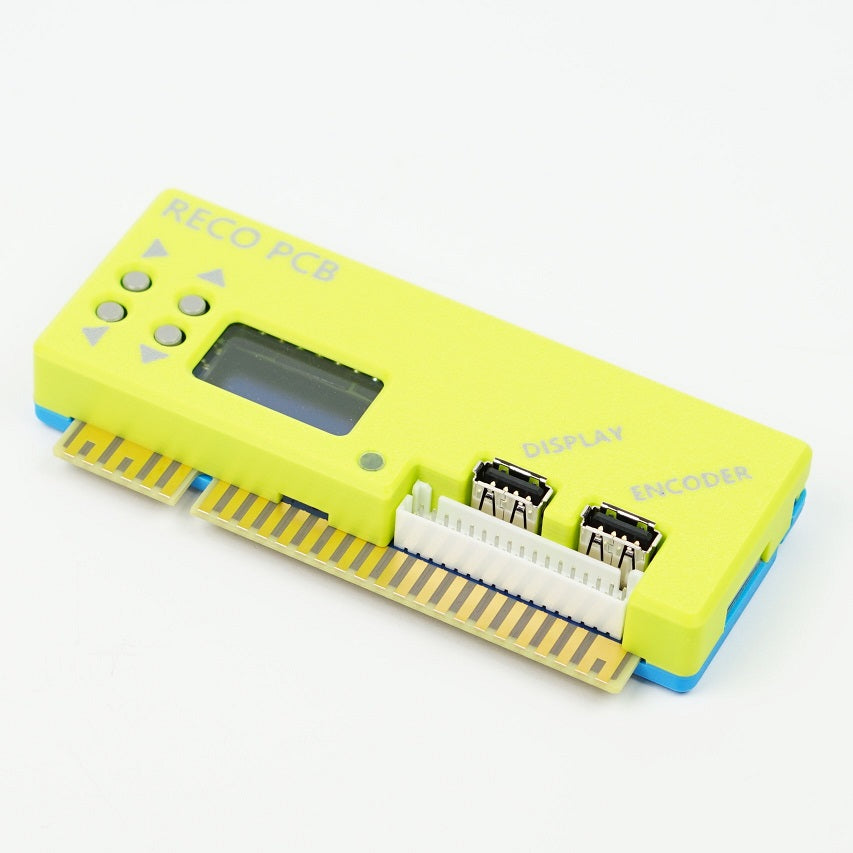 RECO PCB V5.1