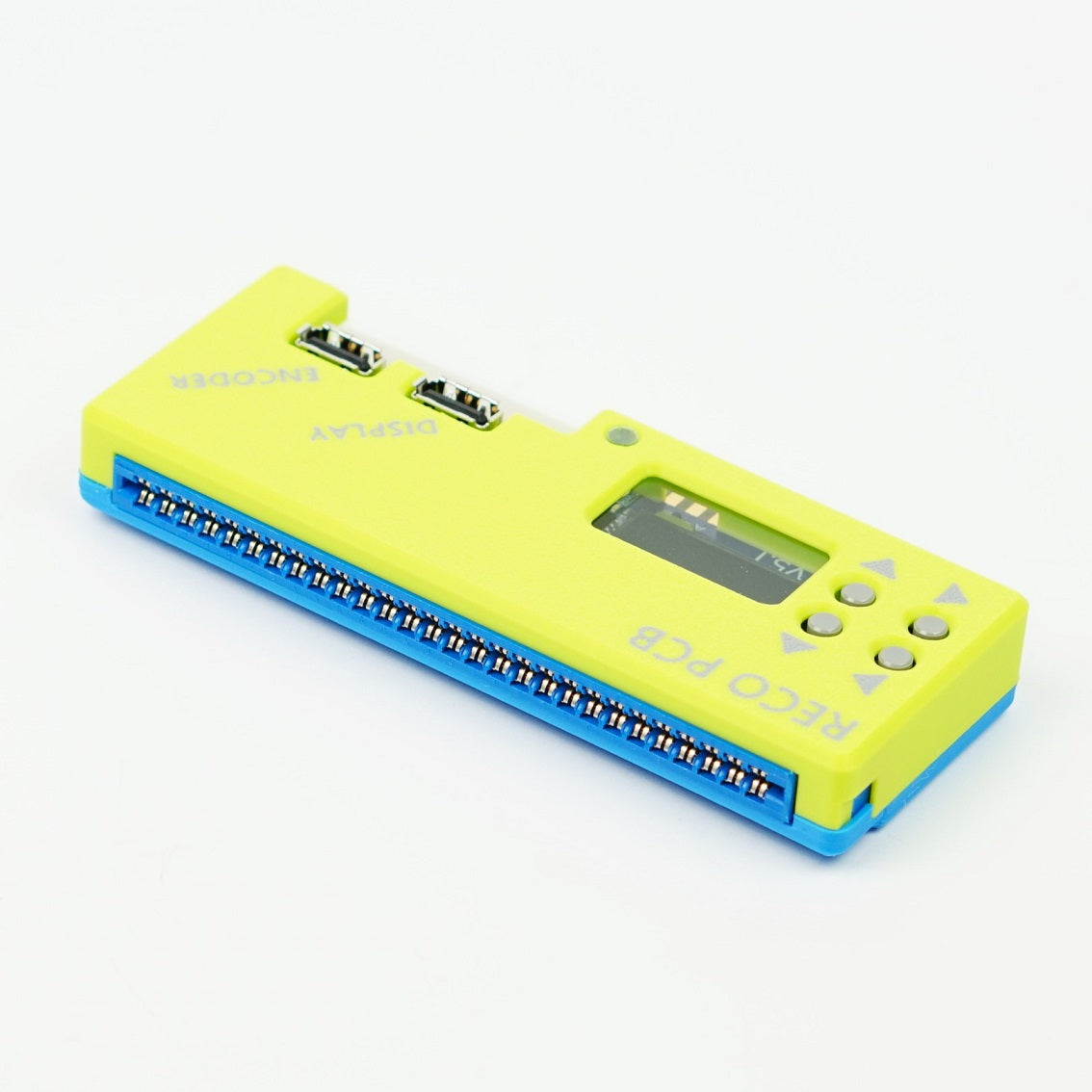 RECO PCB V5.1