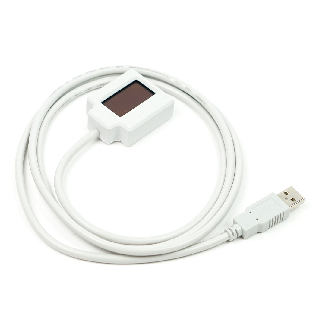 External OLED Display for the RECO V5.1