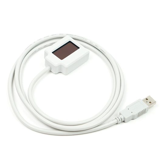 External OLED Display for the RECO V5.1