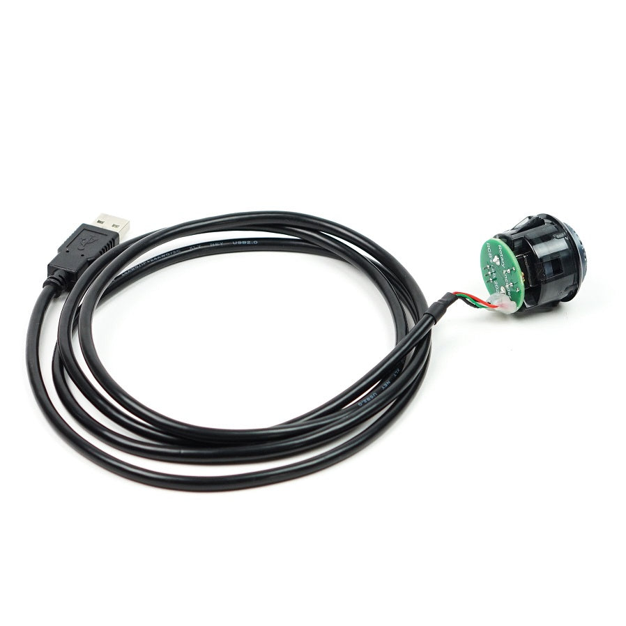RECO PCB V5.1