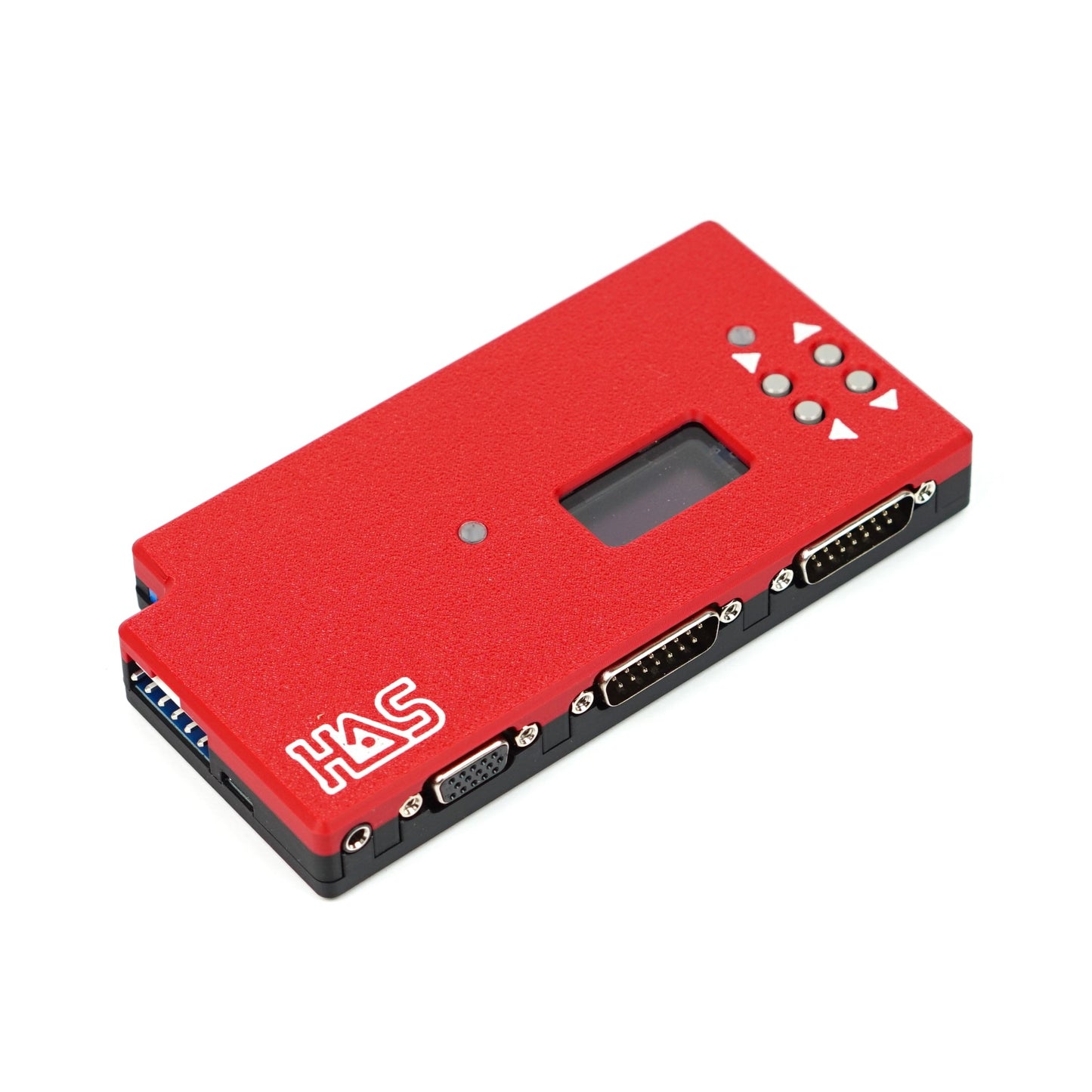HAS V5.1 Enclosure