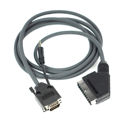 HD-15 to Scart Cable
