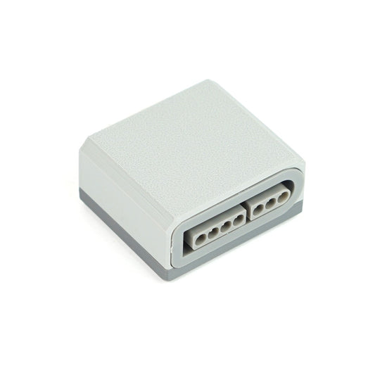 SNES to DB15 Controller Adapter