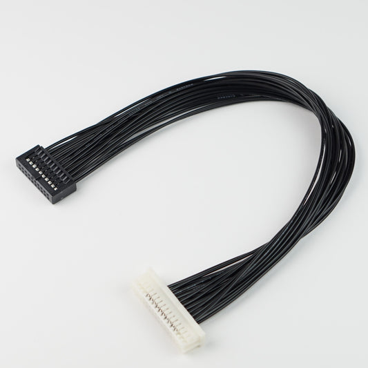 CPS-2 Player 3 and Player 4 Harness